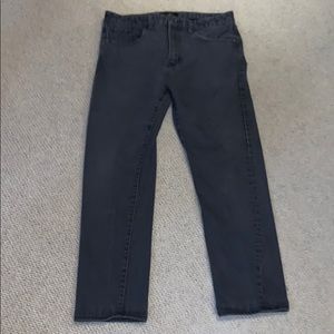 Men’s Banana Republic Jeans. The Traveler Stretch